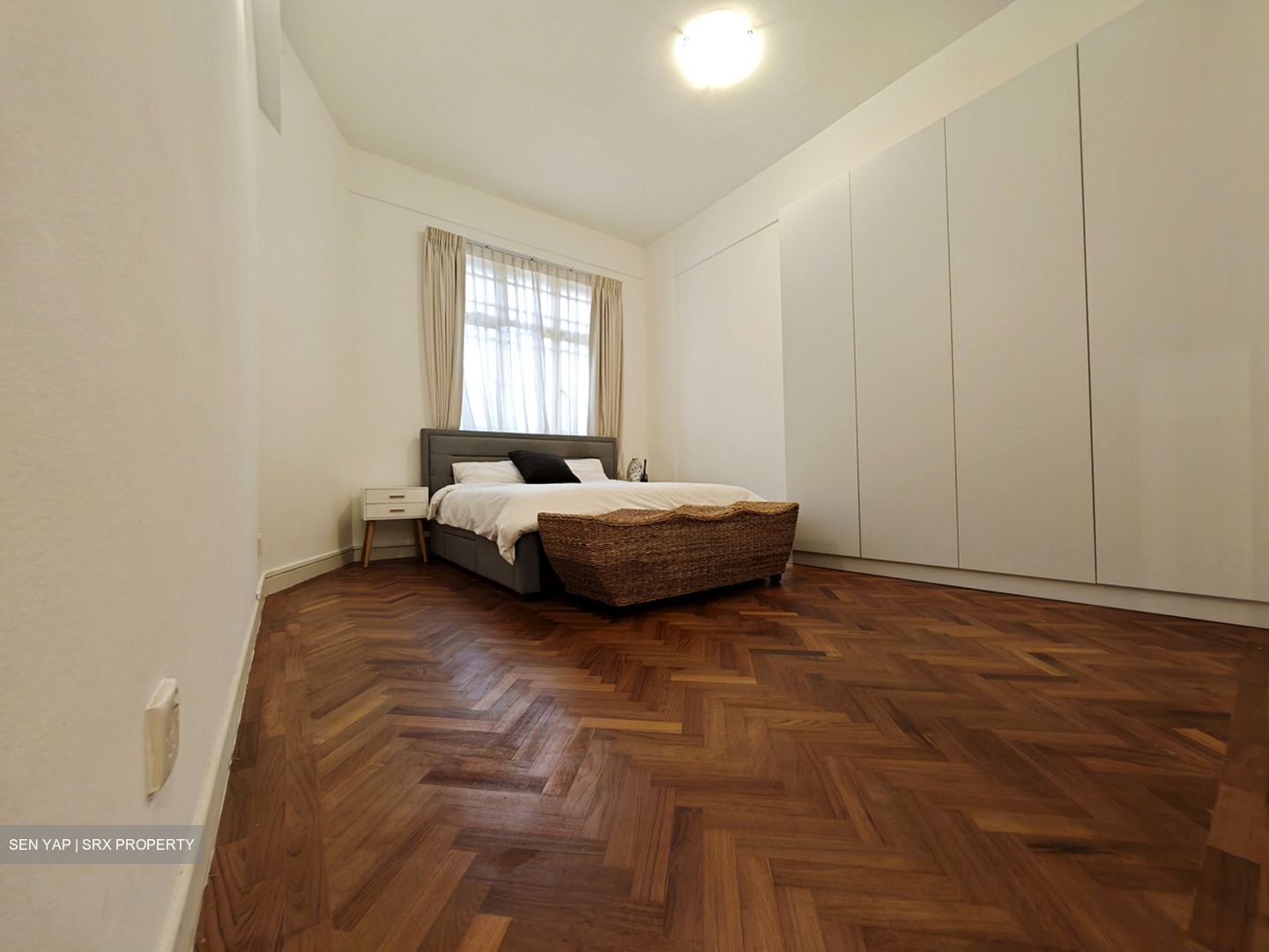 Orange Regency (D10), Apartment #622599851